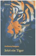 Jetzt ein Tiger