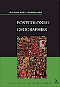 Postcolonial Geographies