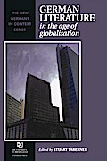 German Literature in the Age of Globalisation