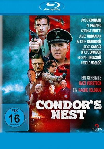 Condors Nest