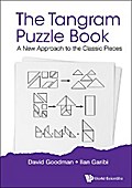 TANGRAM PUZZLE BOOK, THE