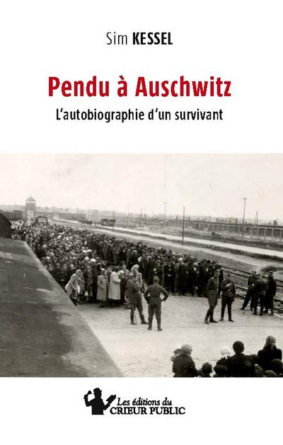 Pendu à Auschwitz