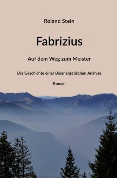 Fabrizius - Auf dem Weg zum Meister