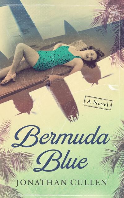 Cullen, J: Bermuda Blue