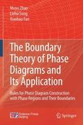 The Boundary Theory of Phase Diagrams and Its Appl