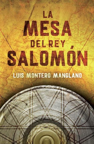 Los buscadores 1. La mesa del rey Salomón