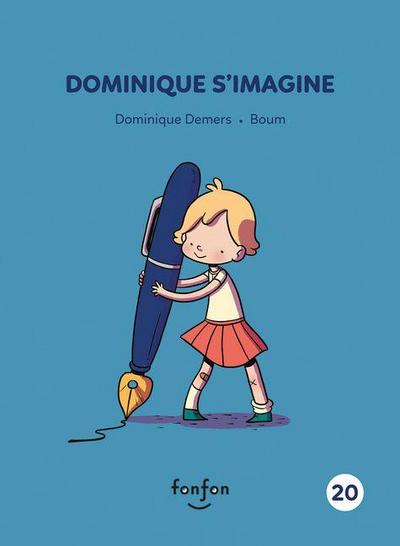 Dominique s’Imagine