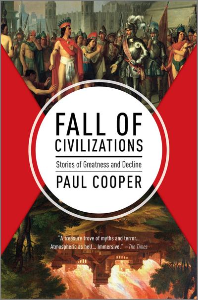 Fall of Civilizations