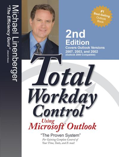 Linenberger, M: Total Workday Control Using Microsoft Outloo