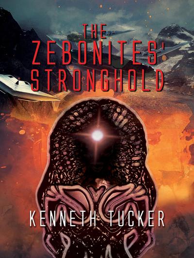 Zebonites’ Stronghold