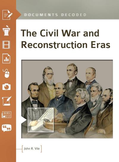 The Civil War and Reconstruction Eras