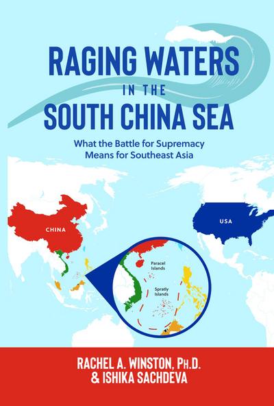 Raging Waters in the South China Sea