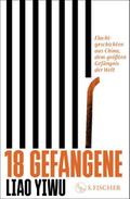 18 Gefangene