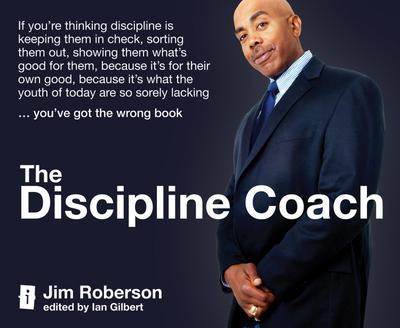 Roberson, J: Discipline Coach