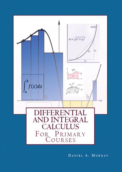 Differential and Integral Calculus