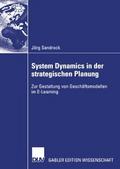 System Dynamics in der strategischen Planung