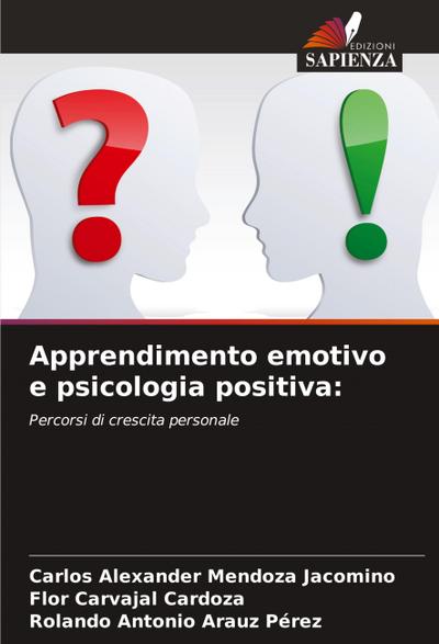 Apprendimento emotivo e psicologia positiva: