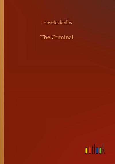 The Criminal
