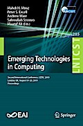 Emerging Technologies in Computing