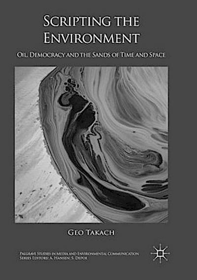 Scripting the Environment