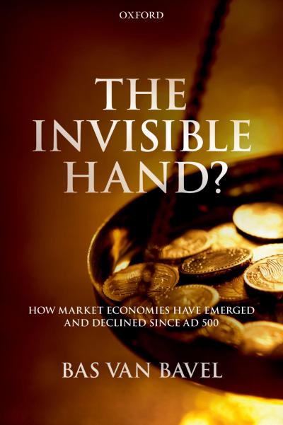The Invisible Hand?