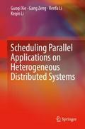 Scheduling Parallel Applications on Heterogeneous 
