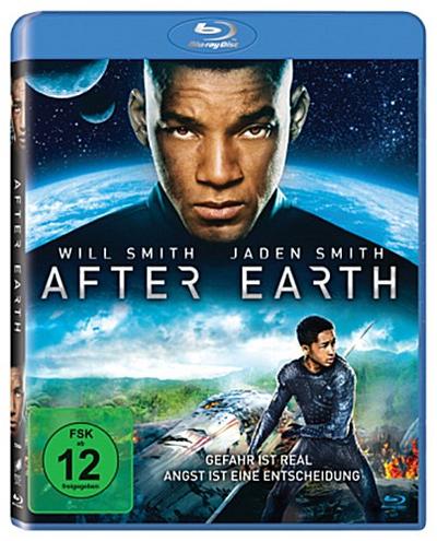 After Earth