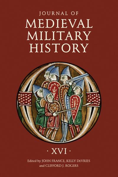 Journal of Medieval Military History