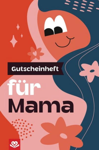 Gutscheinheft für Mama