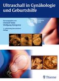 Ultraschall in Gynäkologie und Geburtshilfe