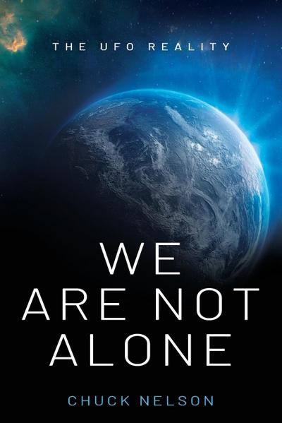 We Are Not Alone