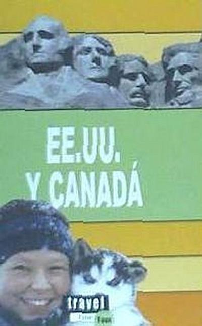 Guía de EE.UU. y Canadá