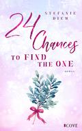 24 Chances to find the One