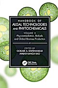 Handbook of Algal Technologies and Phytochemicals