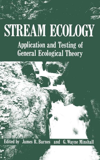 Stream Ecology