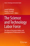 The Science and Technology Labor Force