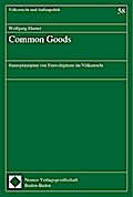 Common Goods