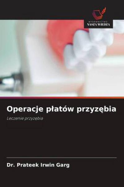 Operacje p¿atów przyz¿bia