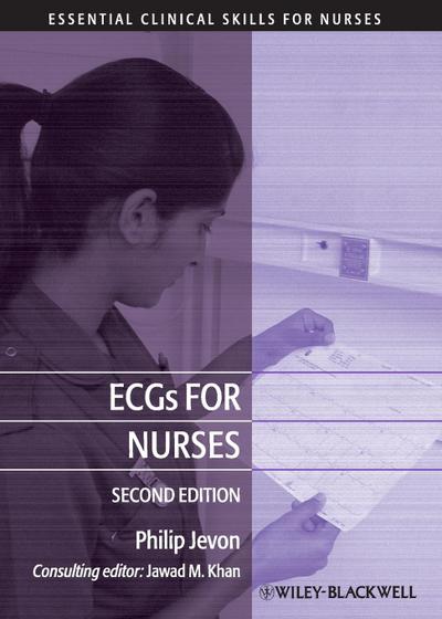 Ecgs for Nurses