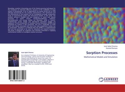 Sorption Processes