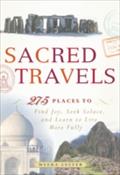 Sacred Travels - Lester Meera