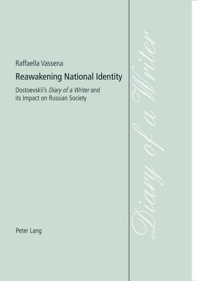 Reawakening National Identity