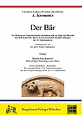 Der Bär