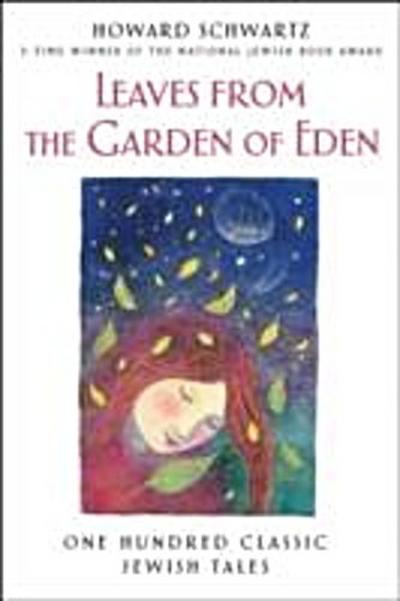 Leaves from the Garden of Eden