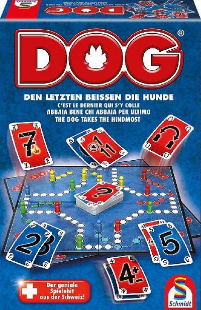 DOG®