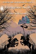 La légende de la fleur de soleil - Tome 2