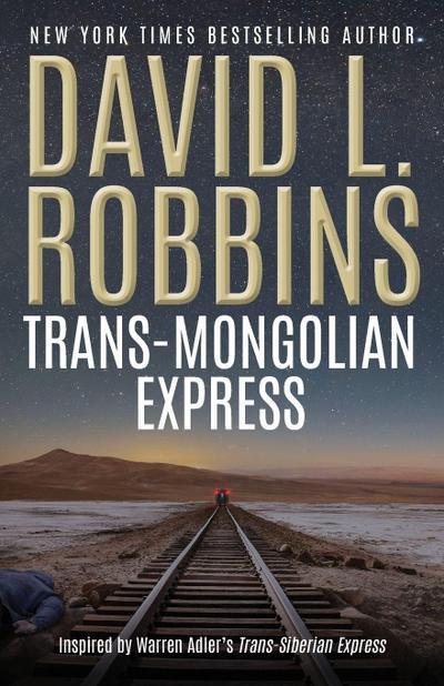 Trans-Mongolian Express