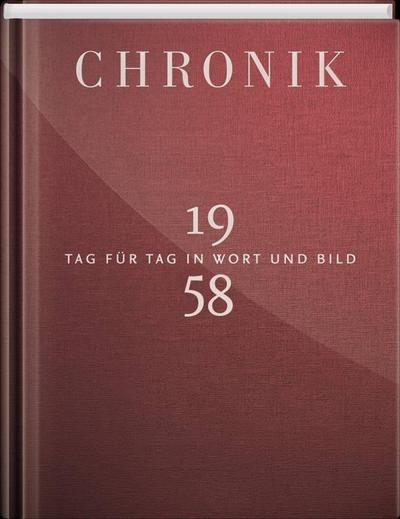Chronik 1958