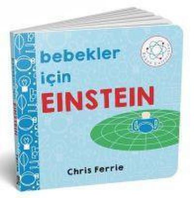 Bebekler Icin Einstein