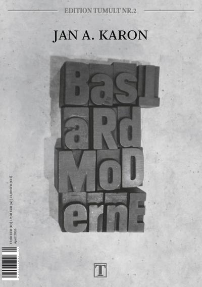 Bastardmoderne